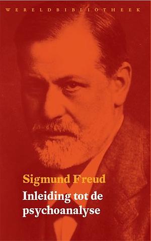 Inleiding tot de studie der psycho-analyse by Sigmund Schlomo Freud