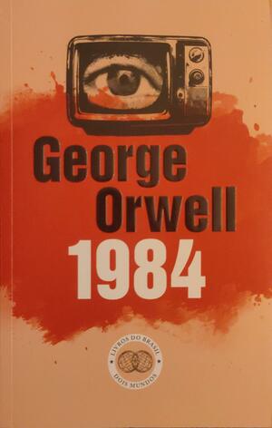 1984 by George Orwell