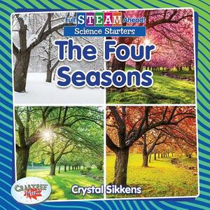 The Four Seasons by Crystal Sikkens