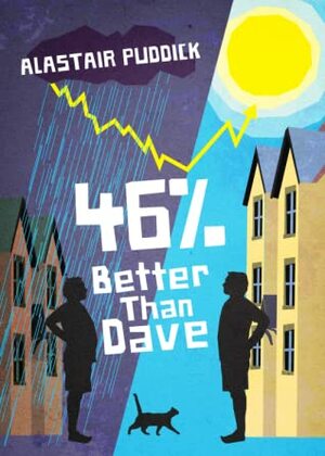 46% Better Than Dave by Alastair Puddick