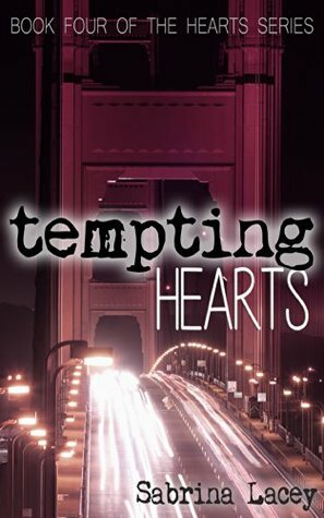 Tempting Hearts by Sabrina Lacey