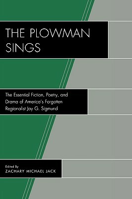 The Plowman Sings by 
