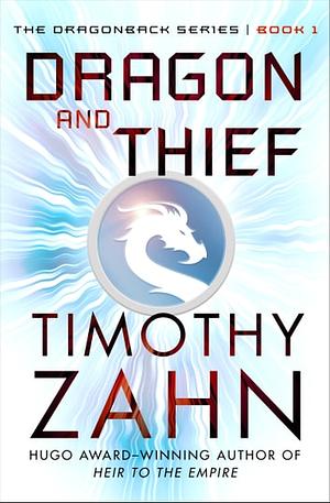 Dragon and Thief by Timothy Zahn