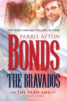 The Bravados by Parris Afton Bonds