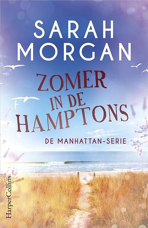 Zomer in de Hamptons by Sarah Morgan