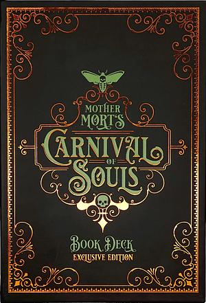 Mother Mort's Carnival of Souls by Marie McWilliams