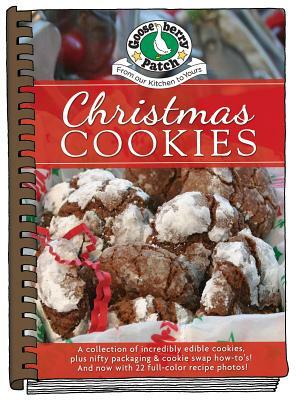 Christmas Cookies by Gooseberry Patch