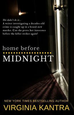 Home Before Midnight by Virginia Kantra