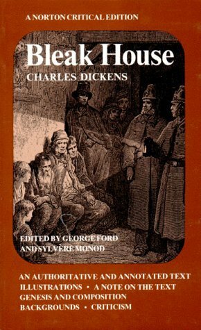 Bleak House by Charles Dickens