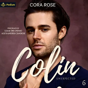 Colin by Cora Rose