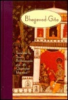Bhagavad Gita: The Song of God by Prabhavananda, Christopher Isherwood