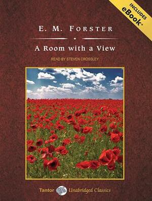 A Room with a View by E.M. Forster