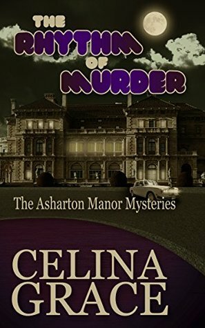 The Rhythm of Murder by Celina Grace