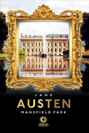 Mansfield Park by Jane Austen