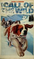 The Call of the Wild by Jack London