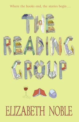 The Reading Group by Elizabeth Noble