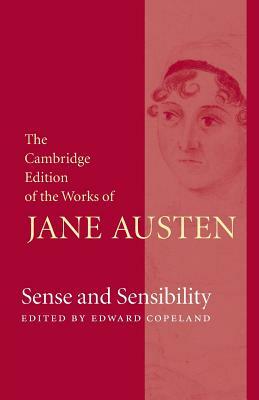 Sense and Sensibility by Jane Austen