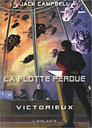 Victorieux by Jack Campbell