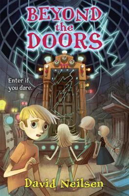 Beyond the Doors by David Neilsen