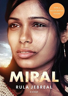 Miral by Rula Jebreal