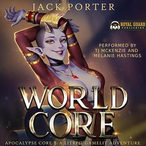 World Core by Jack Porter