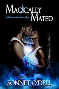 Magically Mated by Sonnet O'Dell