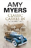 Classic Cashes In by Amy Myers