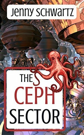 The Ceph Sector by Jenny Schwartz