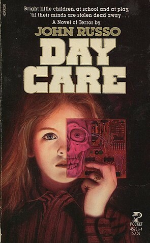 Day Care by John Russo