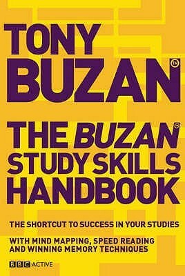 The Buzan Study Skills Handbook by Tony Buzan