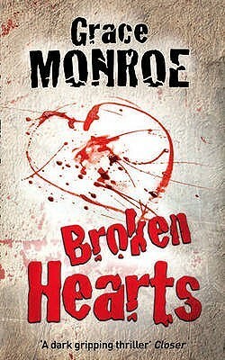 Broken Hearts by Grace Monroe