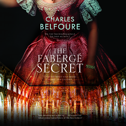 The Fabergé Secret by Charles Belfoure