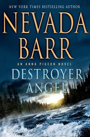 Destroyer Angel by Nevada Barr