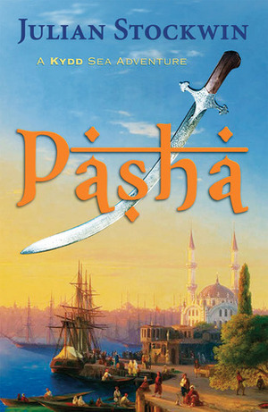 Pasha by Julian Stockwin