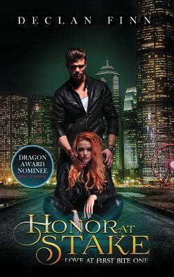 Honor at Stake by Declan Finn