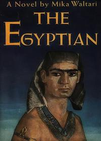 The Egyptian by Mika Waltari