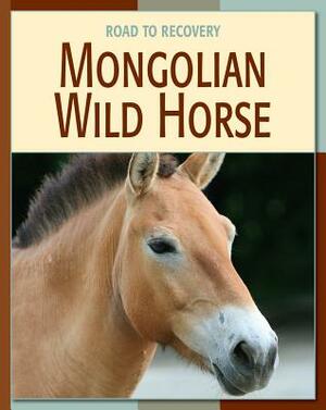 Mongolian Wild Horse by Susan Heinrichs Gray