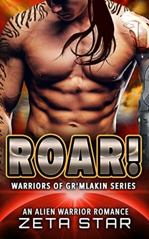 Roar! by Zeta Star