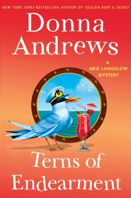 Terns of Endearment by Donna Andrews