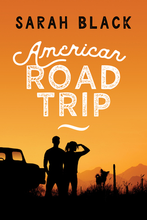 American Road Trip by Sarah Black