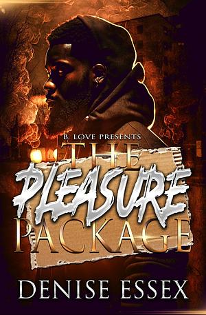 The Pleasure Package  by Denise Essex