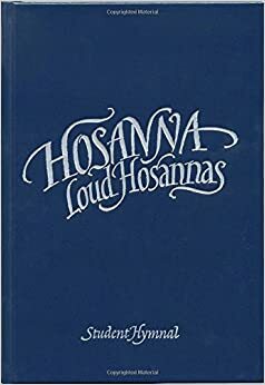 Hosanna, Loud Hosannas by Jonathan Leeman, Barbara and David Leeman, Keith Getty