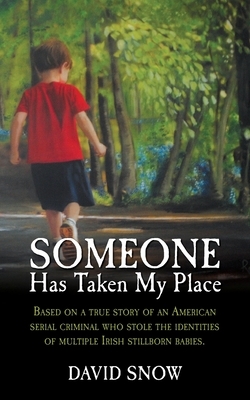 Someone Has Taken My Place by David Snow