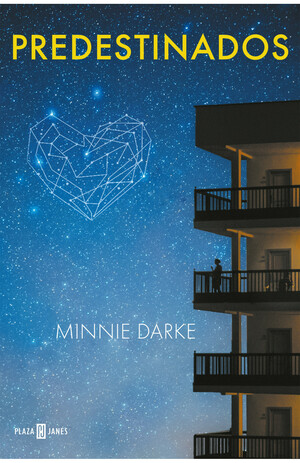 Predestinados by Minnie Darke