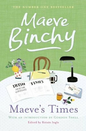 Maeve's Times by Maeve Binchy