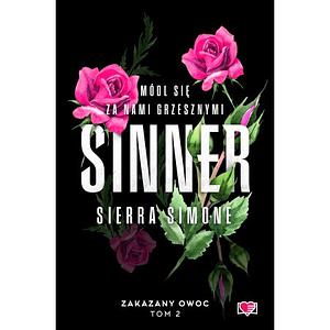 Sinner by Sierra Simone