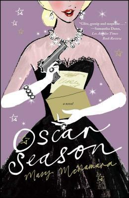 Oscar Season by Mary McNamara