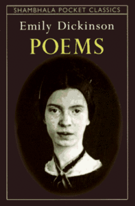 Poems by Emily Dickinson