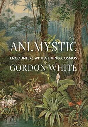 Ani.Mystic by Gordon White