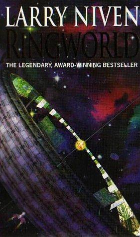 Ringworld by Larry Niven